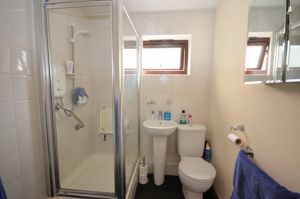 Shower Room- click for photo gallery